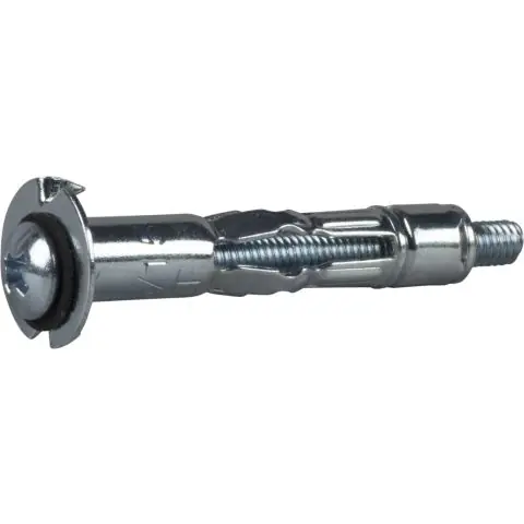 Kampanjpris ESSVE SAM 4 Metallexpander